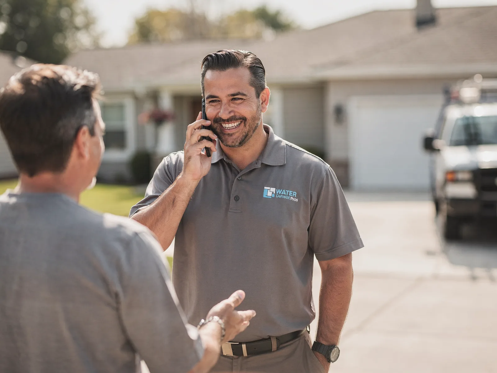 Water Damage Restoration Clovis, CA FAQs